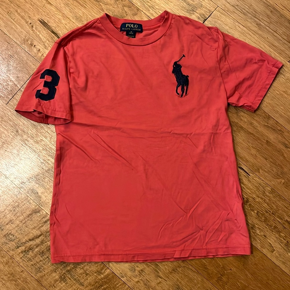 Polo Tshirt